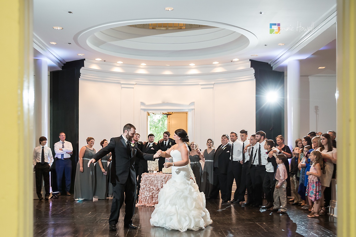 Augusta Old Medical College Wedding (27)