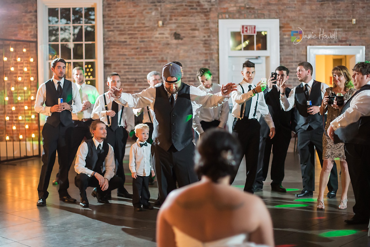 Augusta Old Medical College Wedding (31)