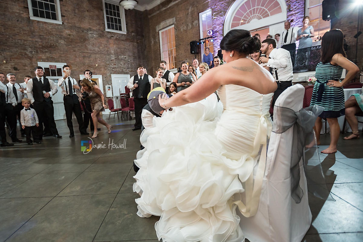 Augusta Old Medical College Wedding (32)