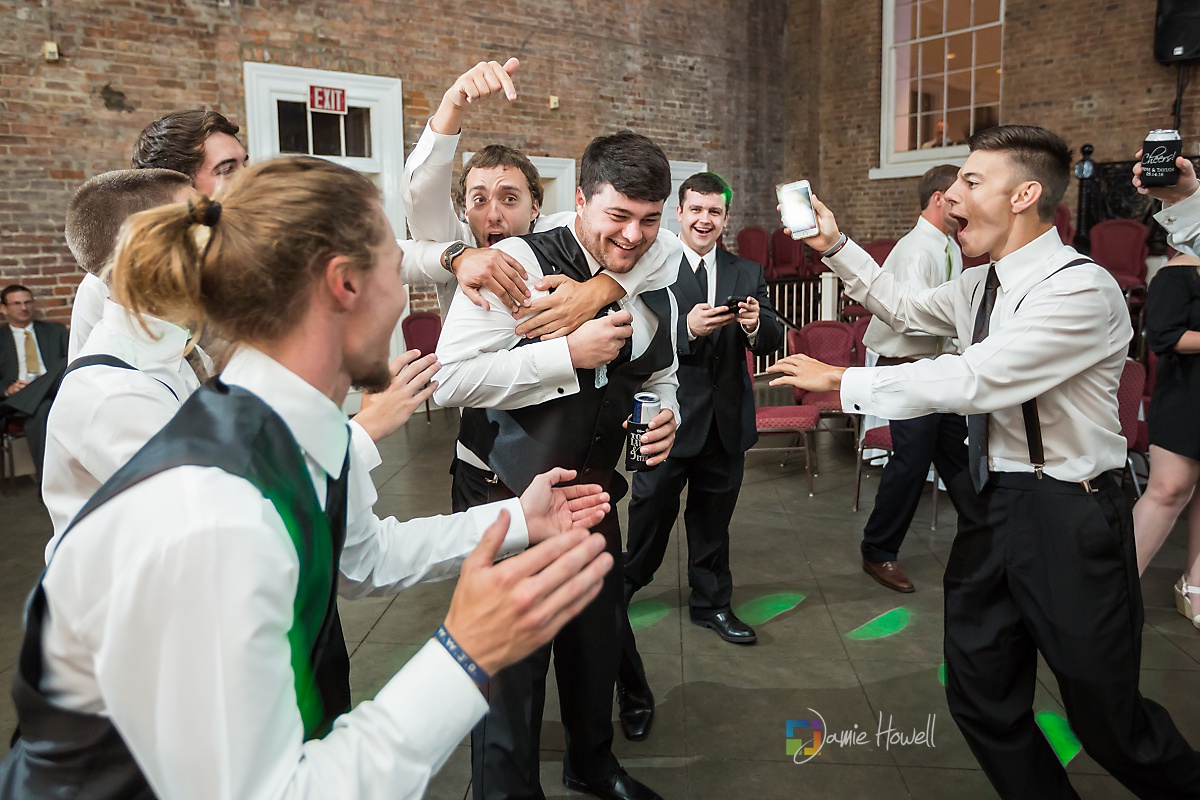 Augusta Old Medical College Wedding (33)