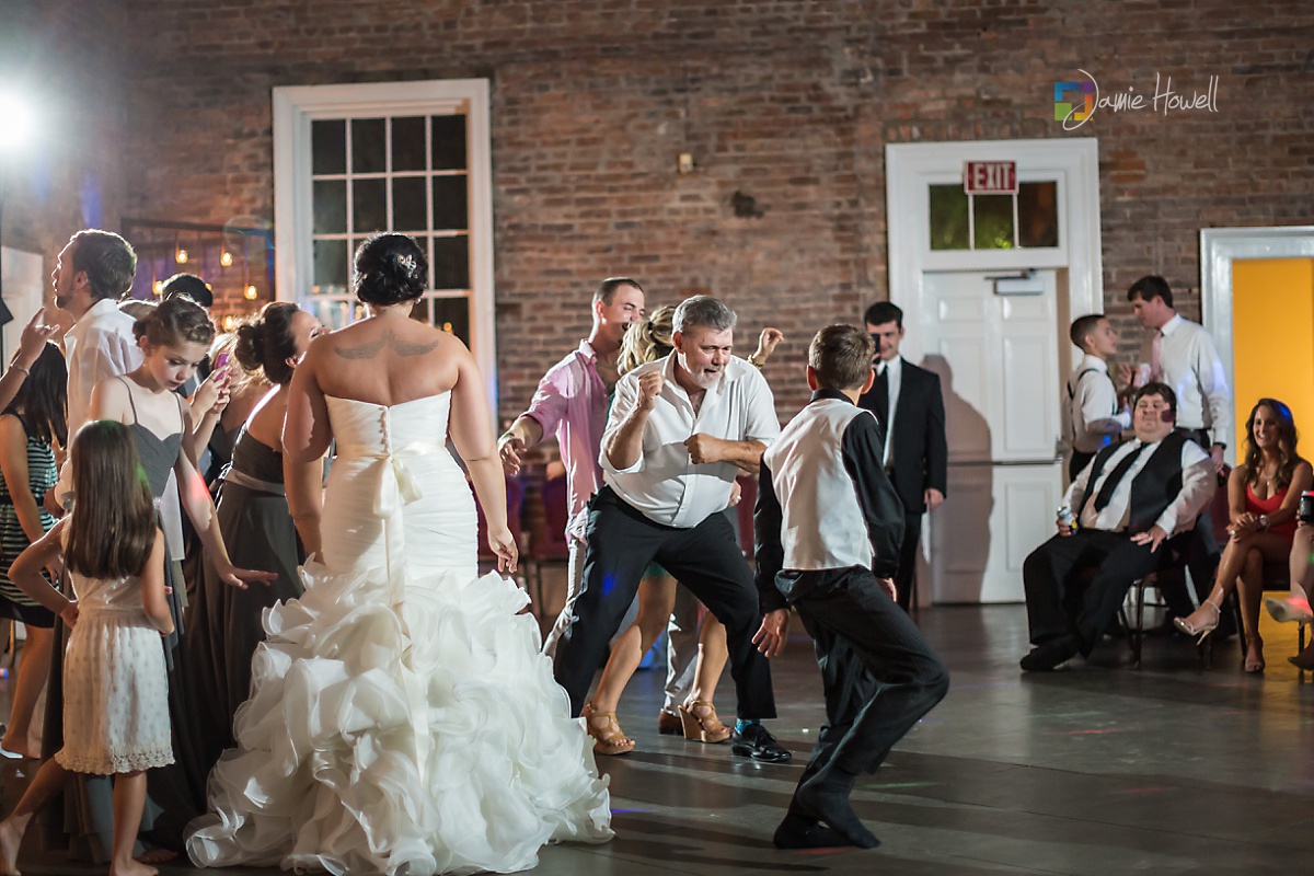 Augusta Old Medical College Wedding (38)