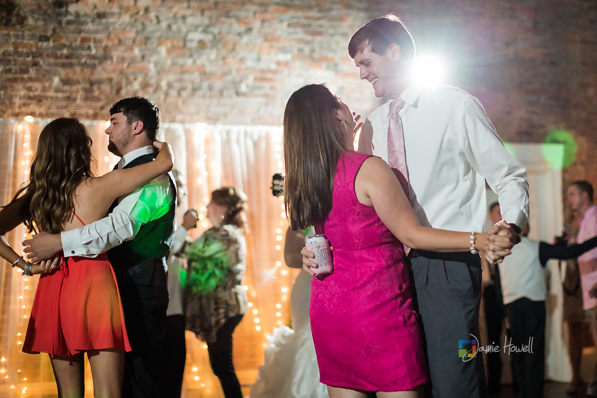 Augusta Old Medical College Wedding (39)