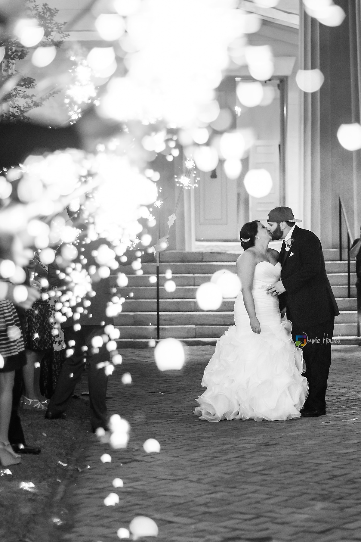 Augusta Old Medical College Wedding (40)