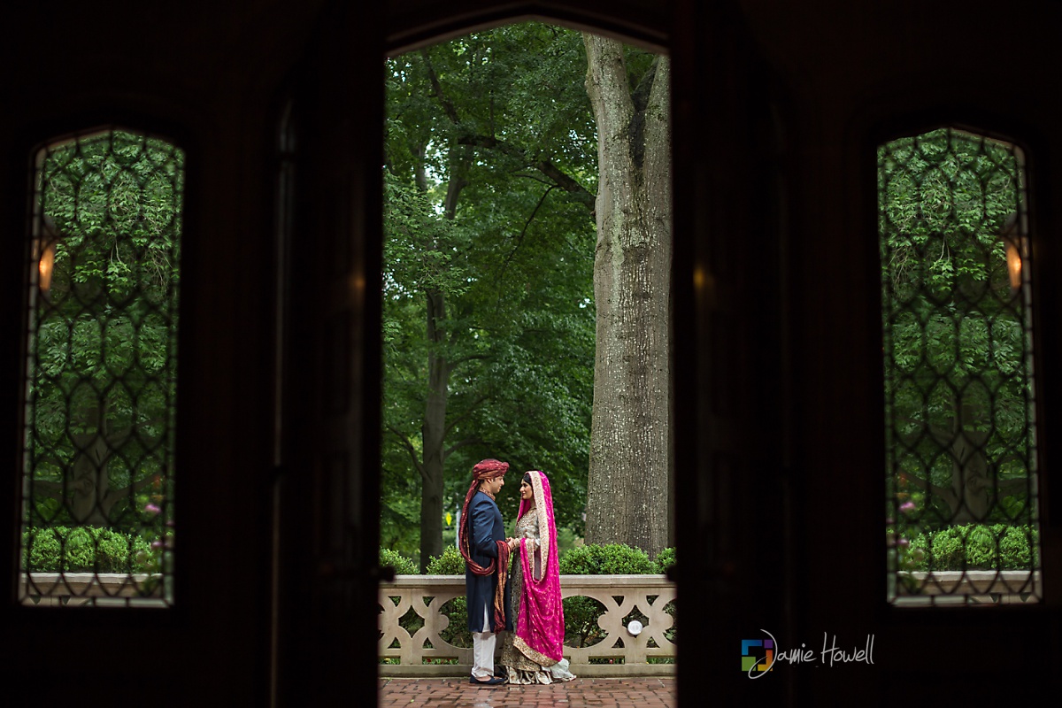 Callanwolde Fine Arts South Asian Wedding Reception (10)