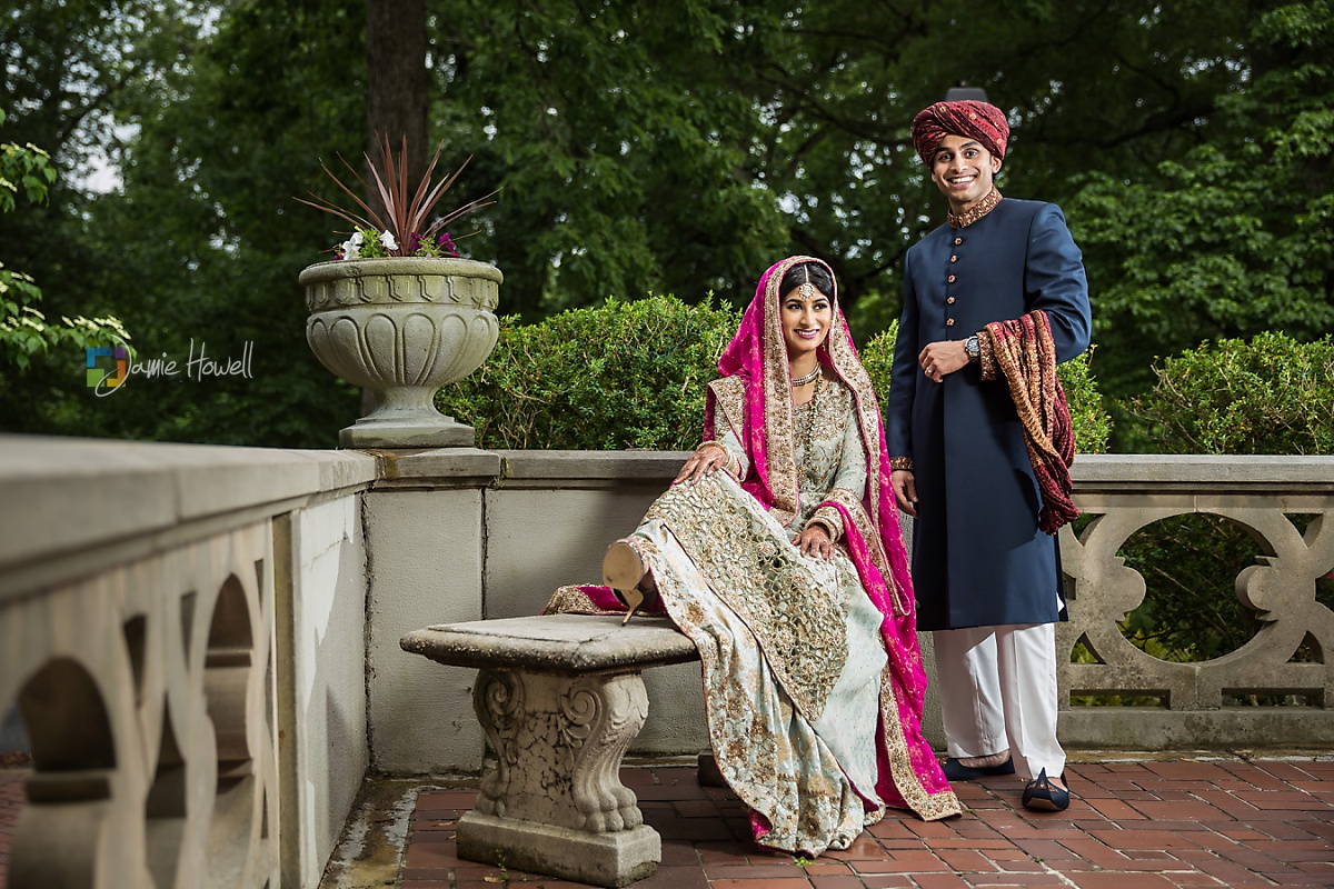 Callanwolde Fine Arts South Asian Wedding Reception (11)