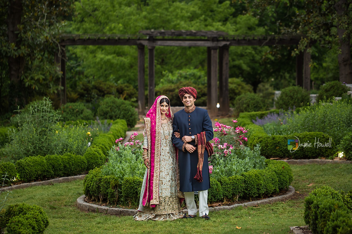 Callanwolde Fine Arts South Asian Wedding Reception (12)