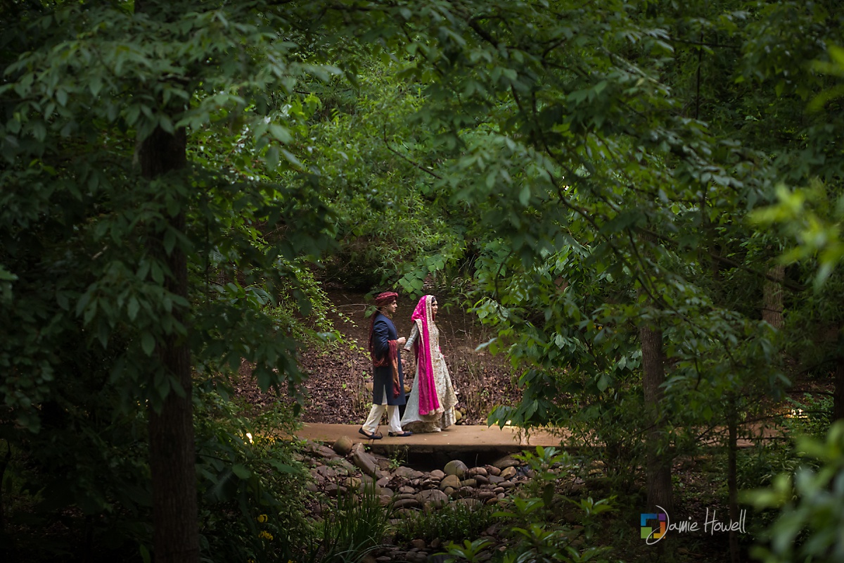 Callanwolde Fine Arts South Asian Wedding Reception (13)