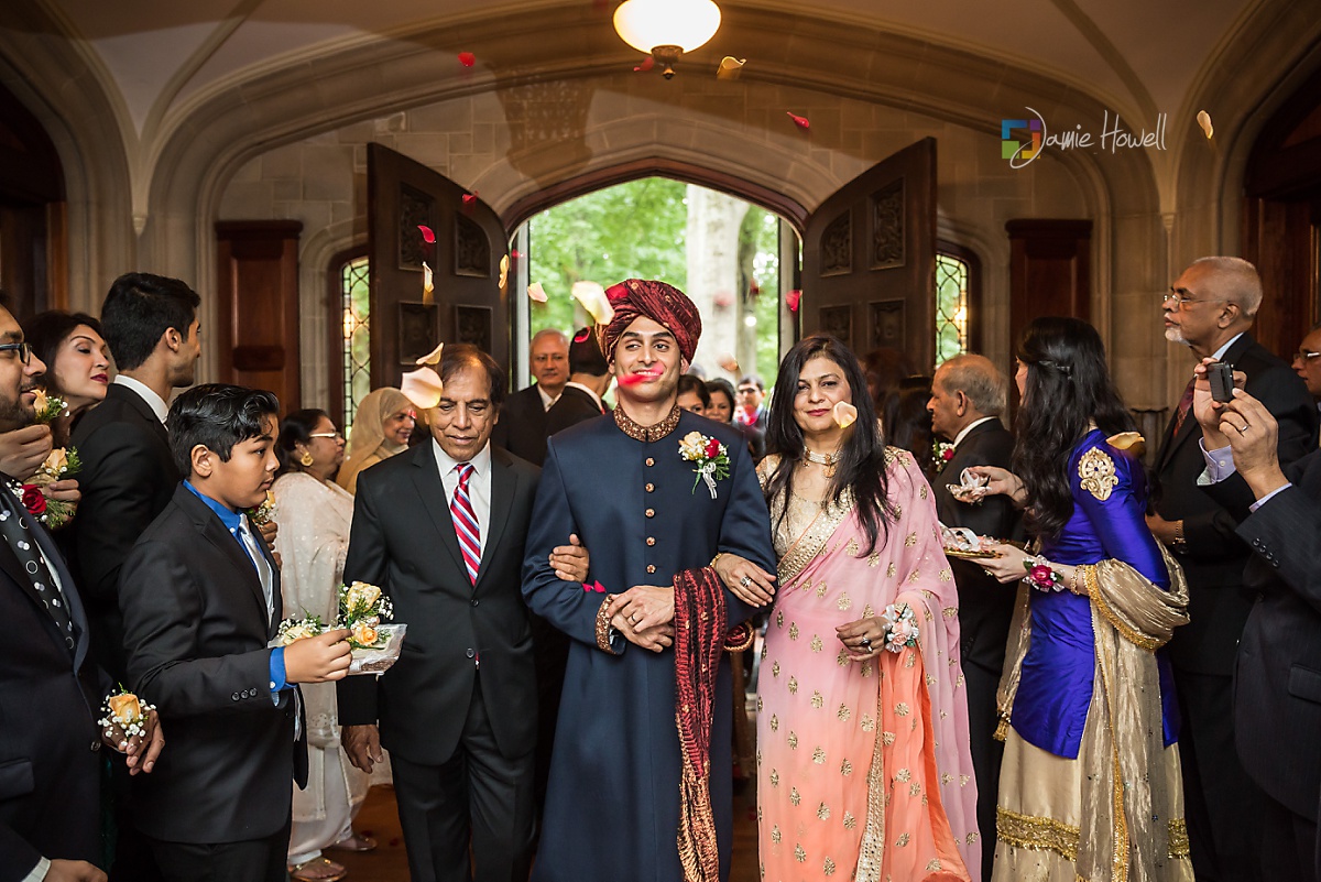 Callanwolde Fine Arts South Asian Wedding Reception (14)