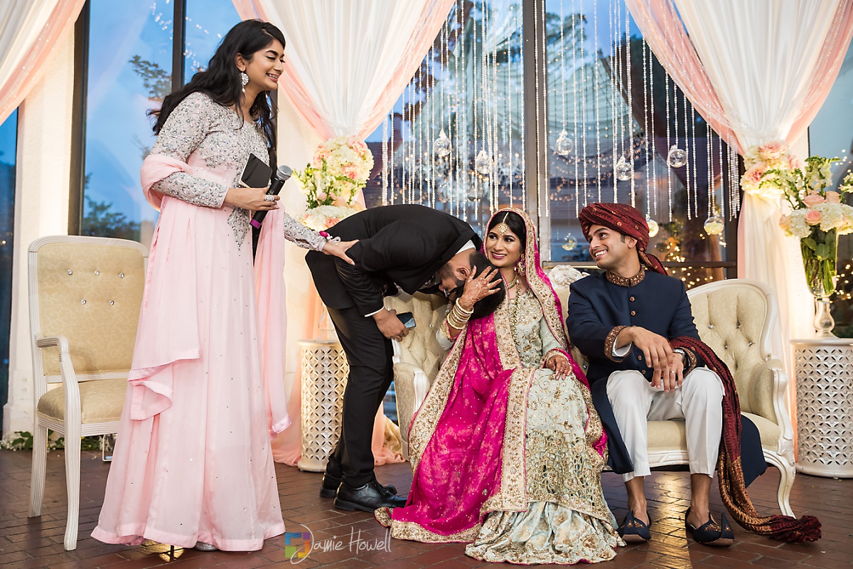 Callanwolde Fine Arts South Asian Wedding Reception (17)