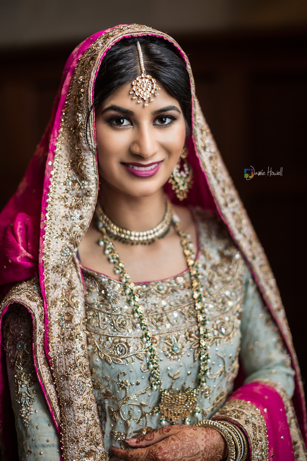Callanwolde Fine Arts South Asian Wedding Reception (6)