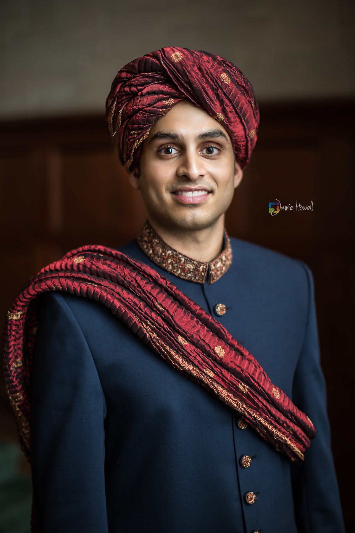 Callanwolde Fine Arts South Asian Wedding Reception (7)