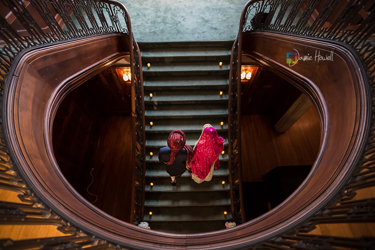 Callanwolde Fine Arts South Asian Wedding Reception (8)