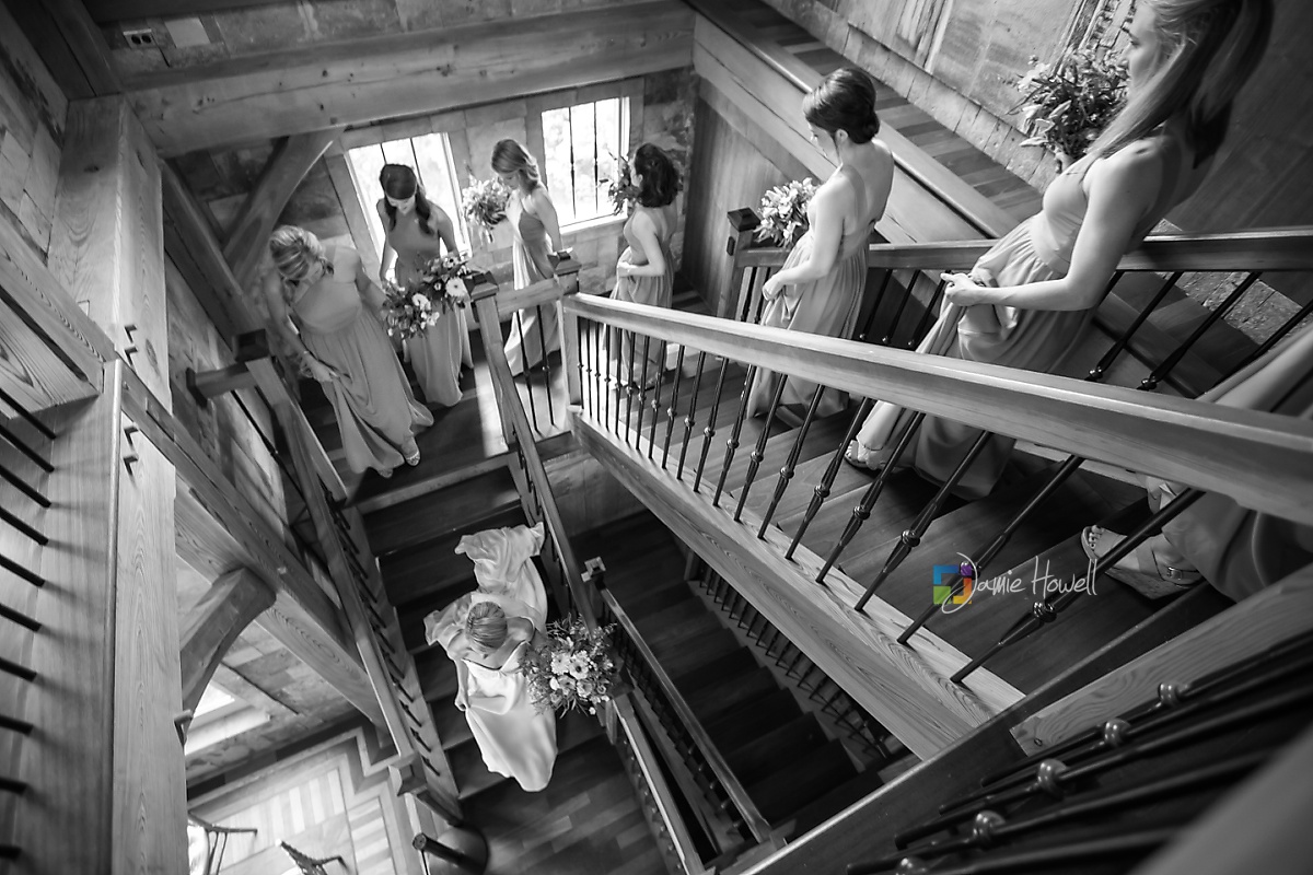 Frogtown Cellers Winery Wedding (12)