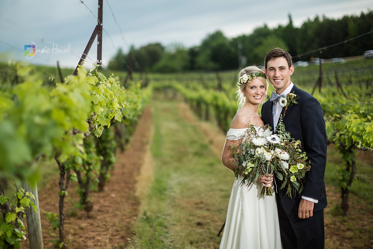 Frogtown Cellers Winery Wedding (37)