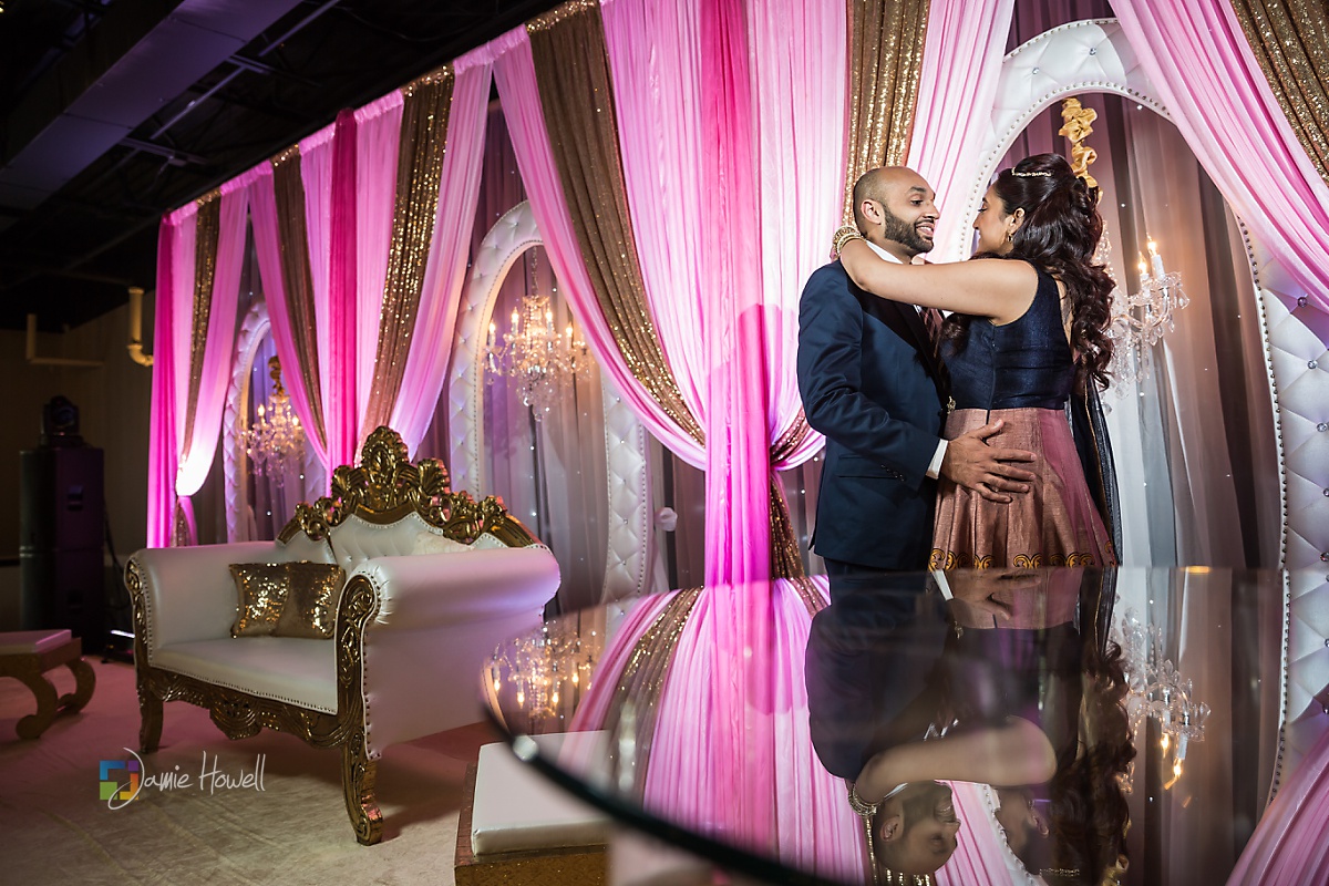 Signature Ballroom Indian wedding reception (10)