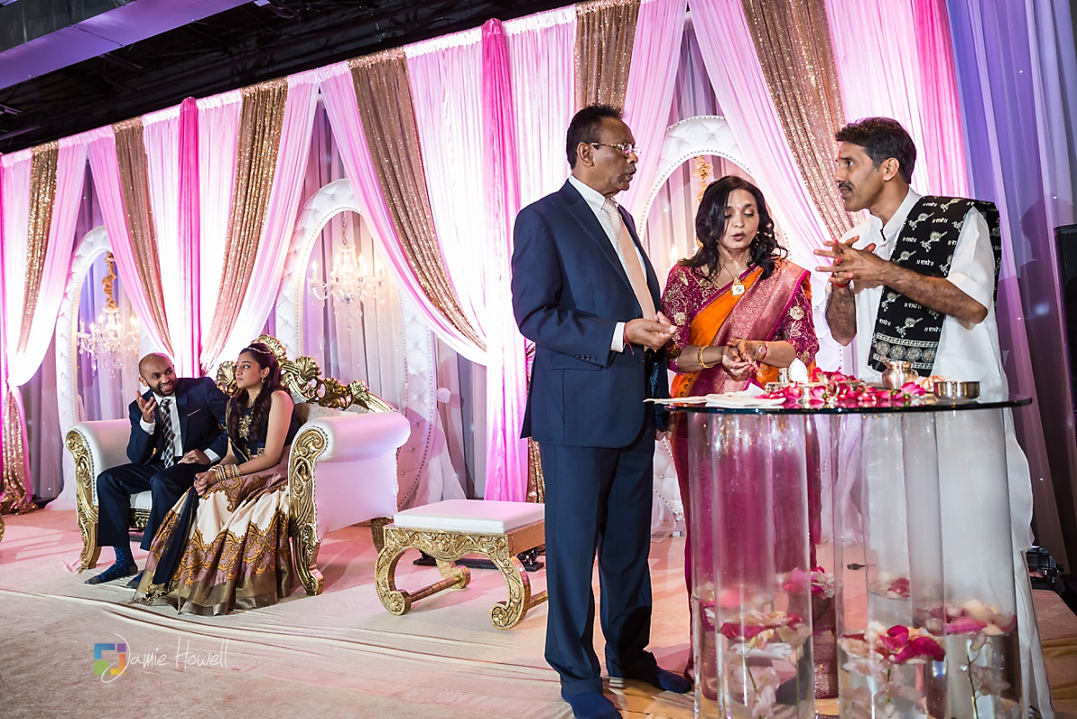 Signature Ballroom Indian wedding reception (11)