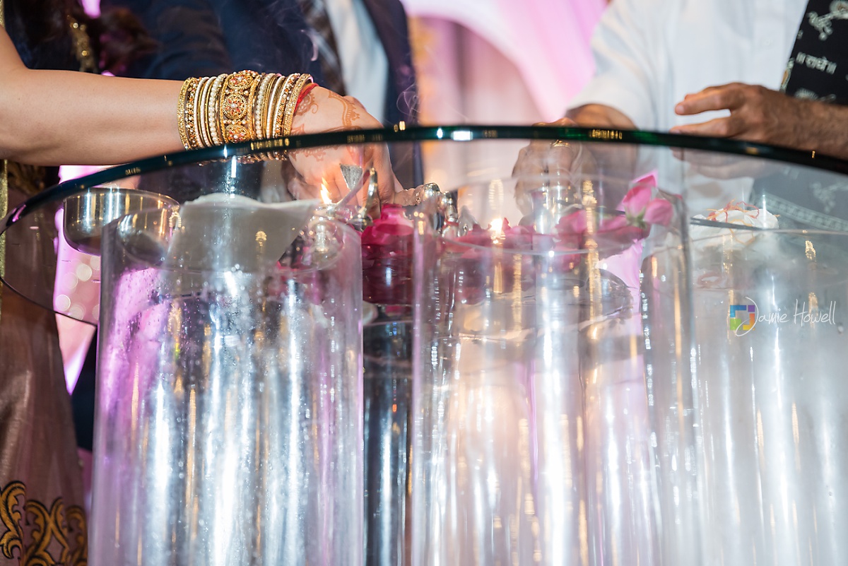 Signature Ballroom Indian wedding reception (13)