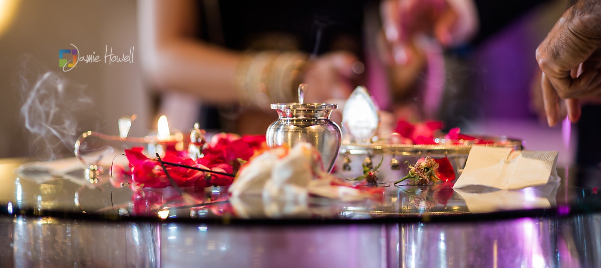 Signature Ballroom Indian wedding reception (14)