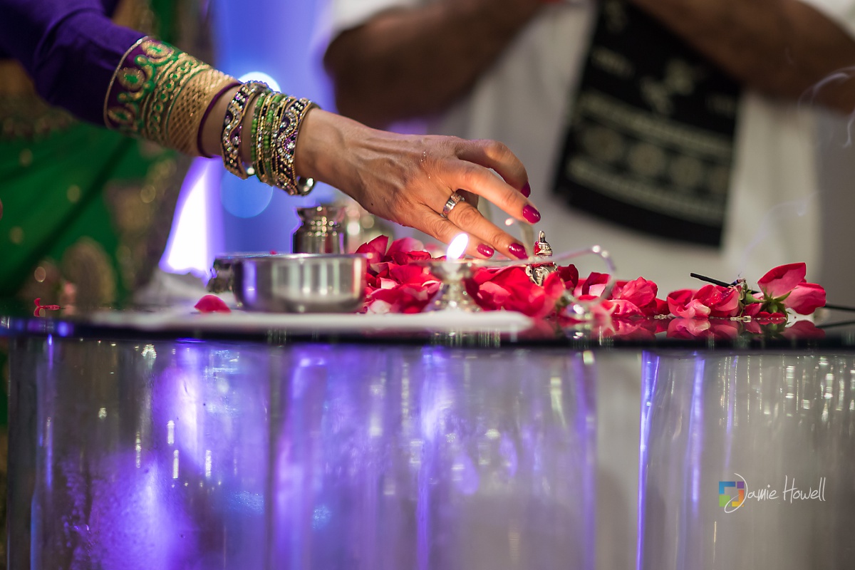 Signature Ballroom Indian wedding reception (15)