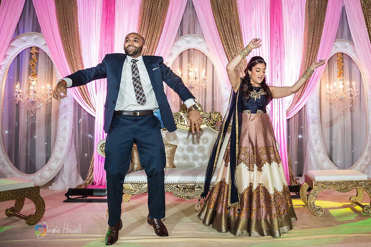 Signature Ballroom Indian wedding reception (20)