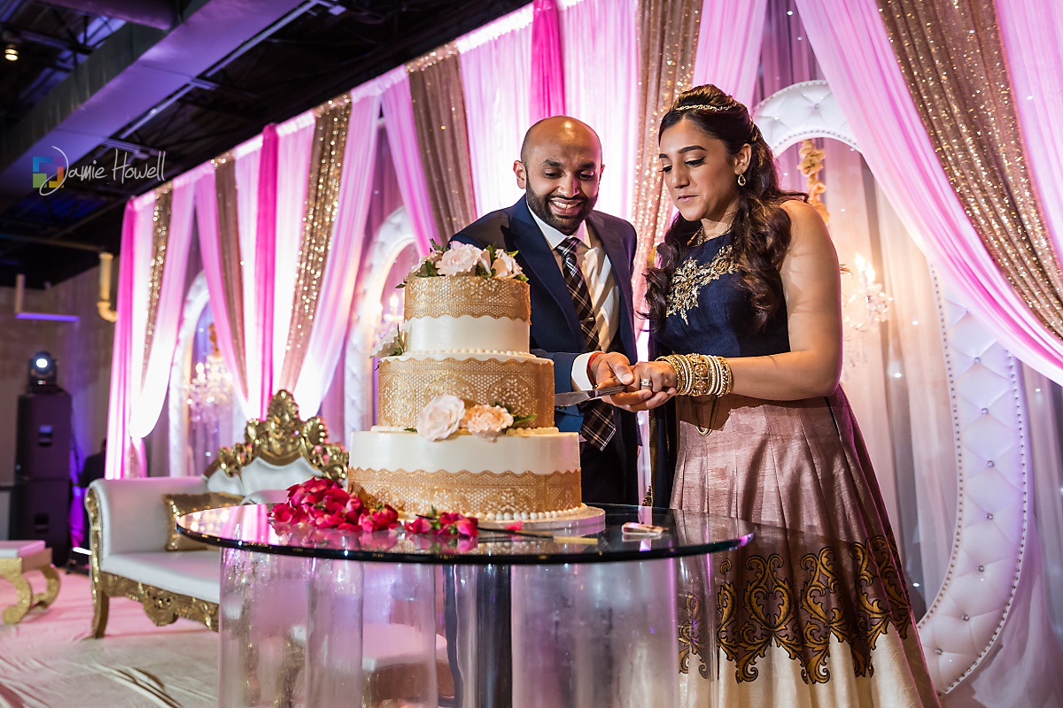 Signature Ballroom Indian wedding reception (23)