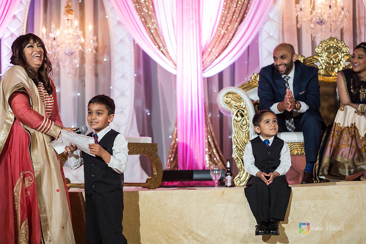 Signature Ballroom Indian wedding reception (24)