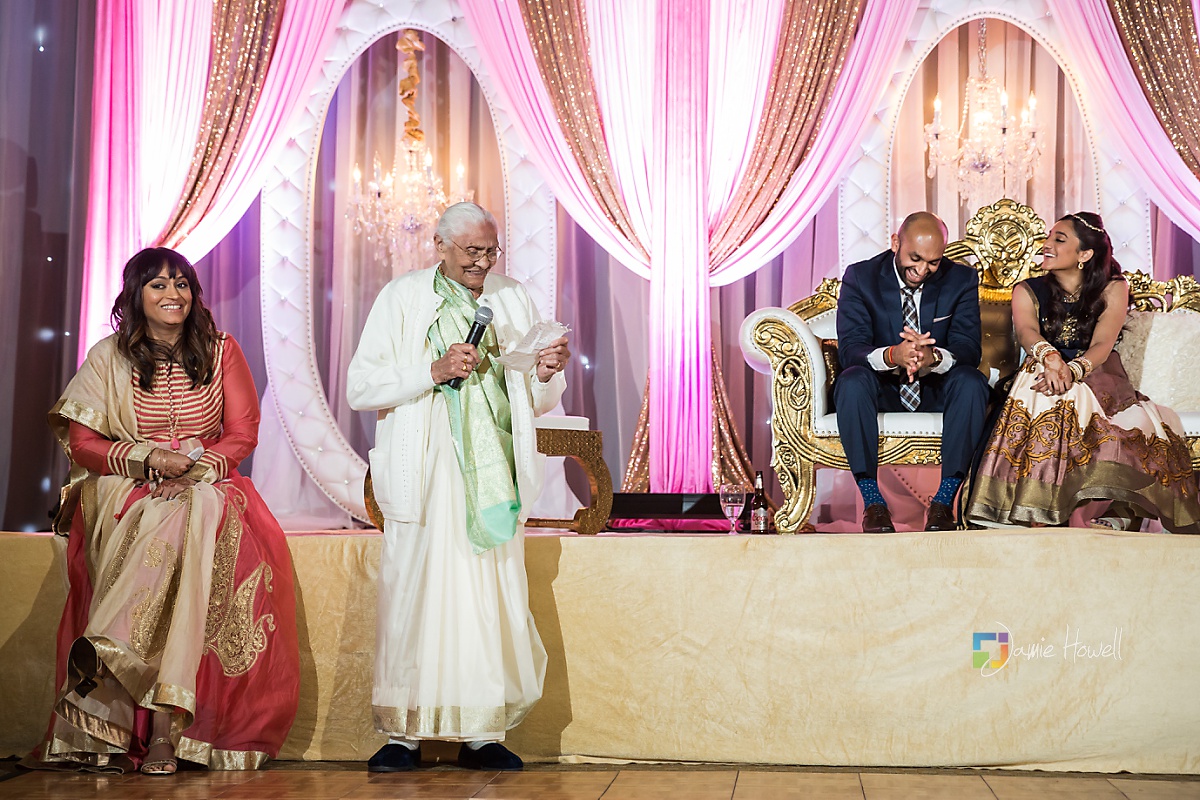 Signature Ballroom Indian wedding reception (25)