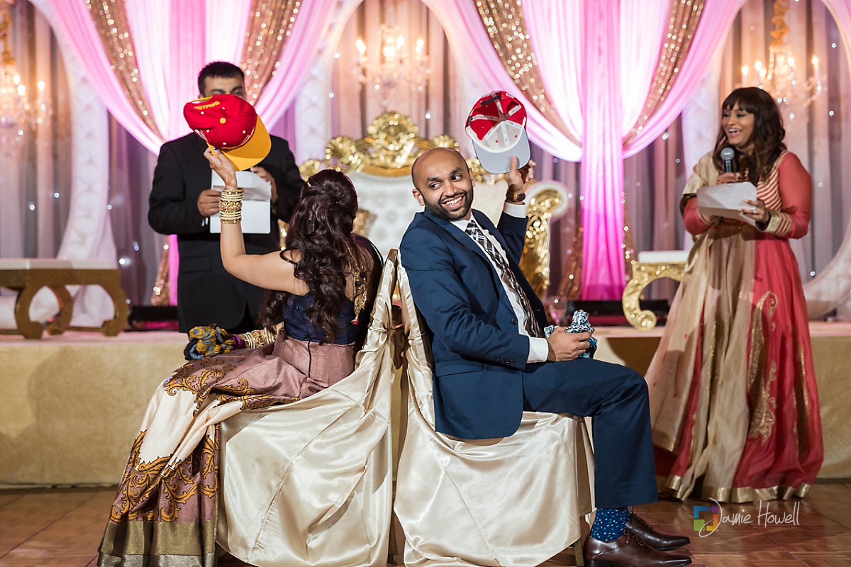 Signature Ballroom Indian wedding reception (28)