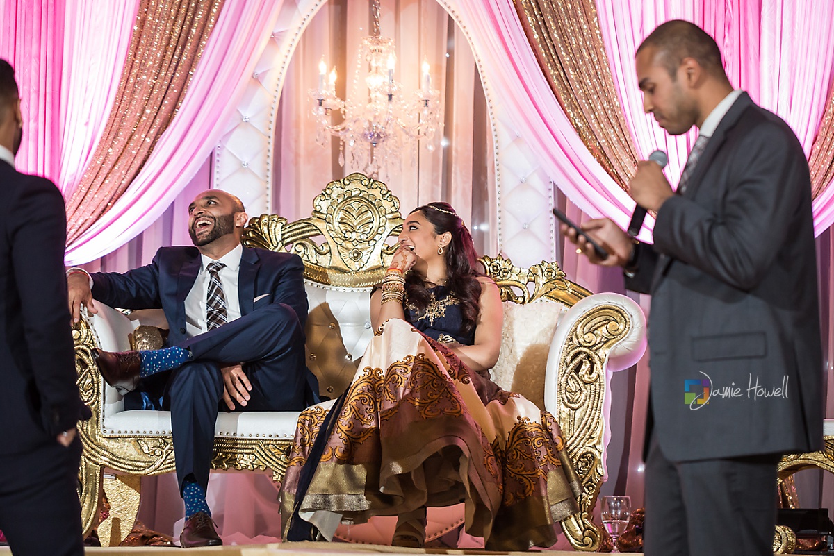 Signature Ballroom Indian wedding reception (33)