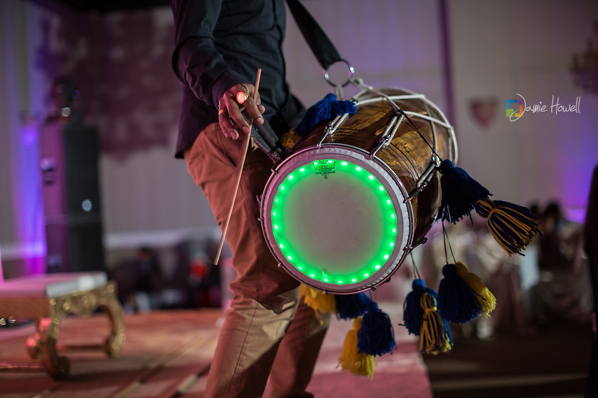 Signature Ballroom Indian wedding reception (37)