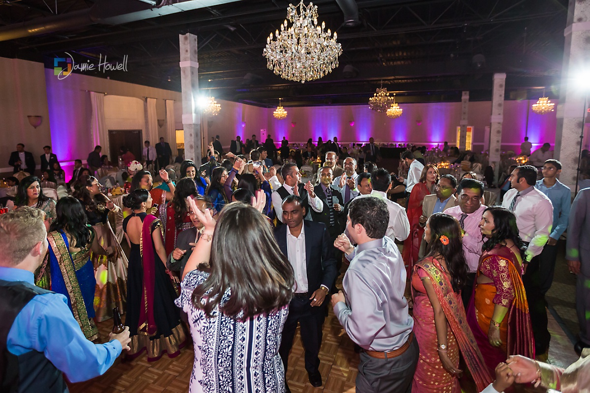 Signature Ballroom Indian wedding reception (38)