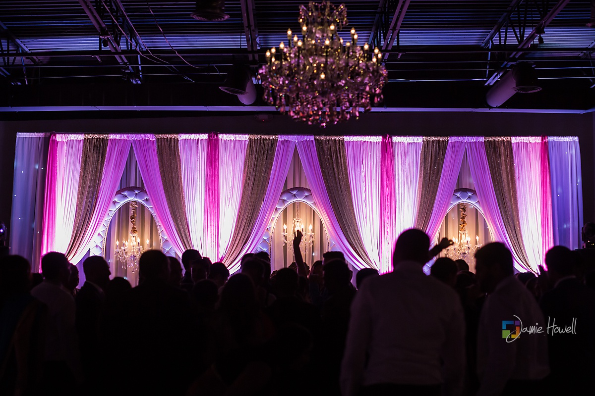 Signature Ballroom Indian wedding reception (39)