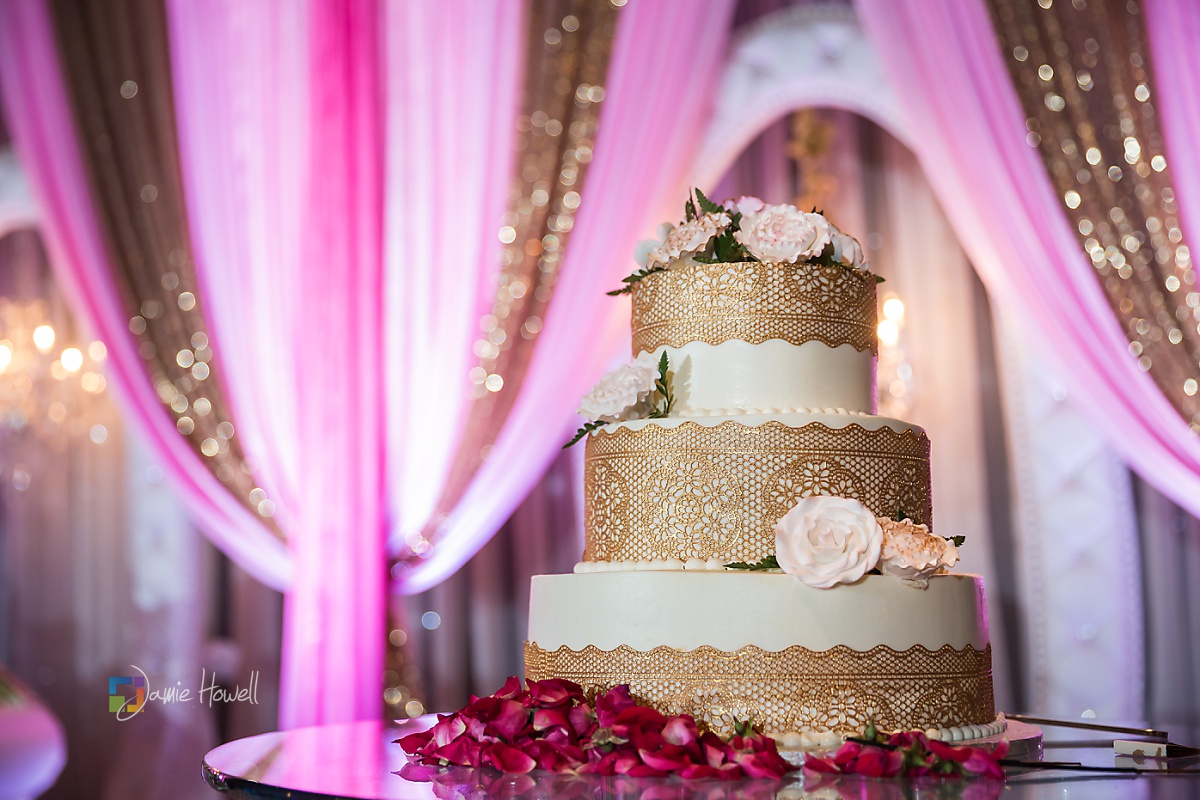 Signature Ballroom Indian wedding reception (4)