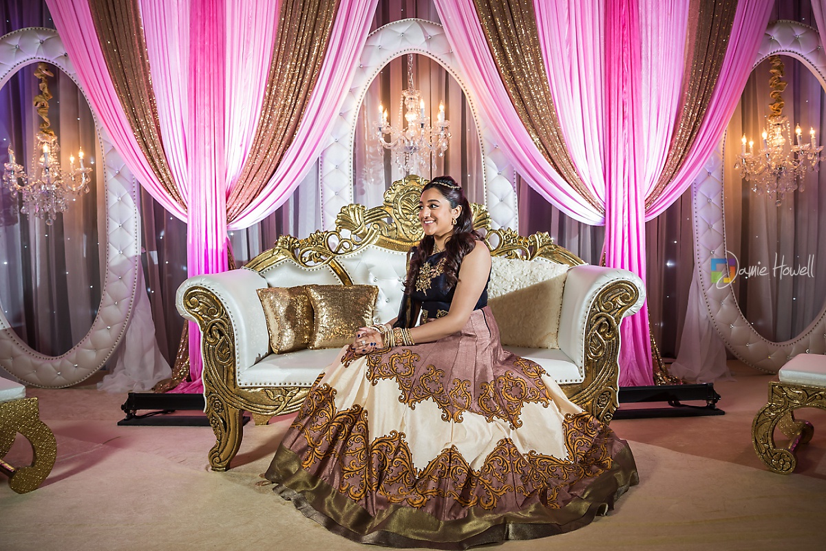 Signature Ballroom Indian wedding reception (8)