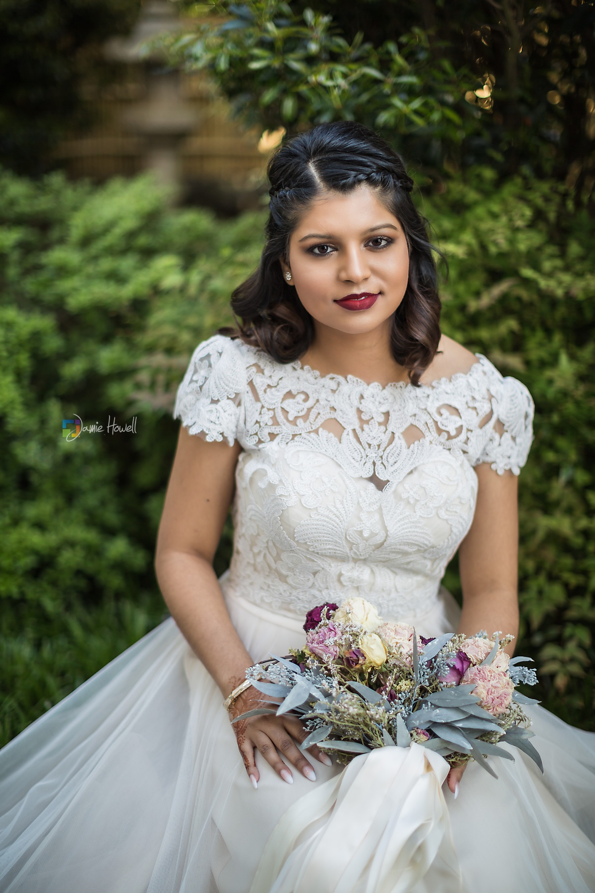Sweetwater Creek State Park Wedding (12)
