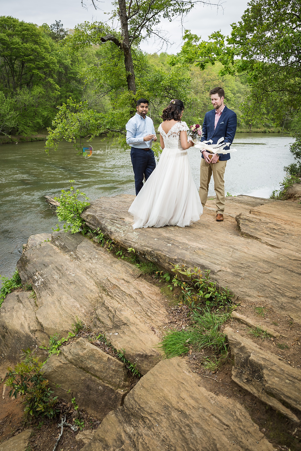 Sweetwater Creek State Park Wedding (18)