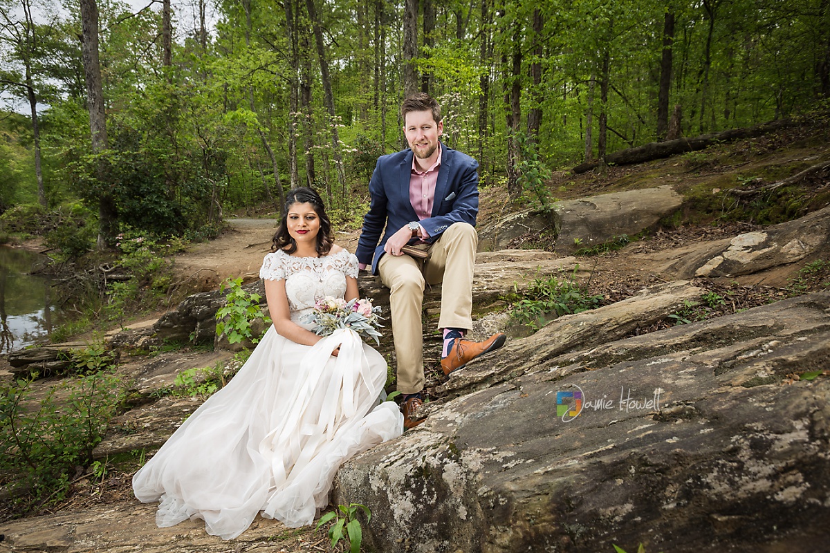 Sweetwater Creek State Park Wedding (21)