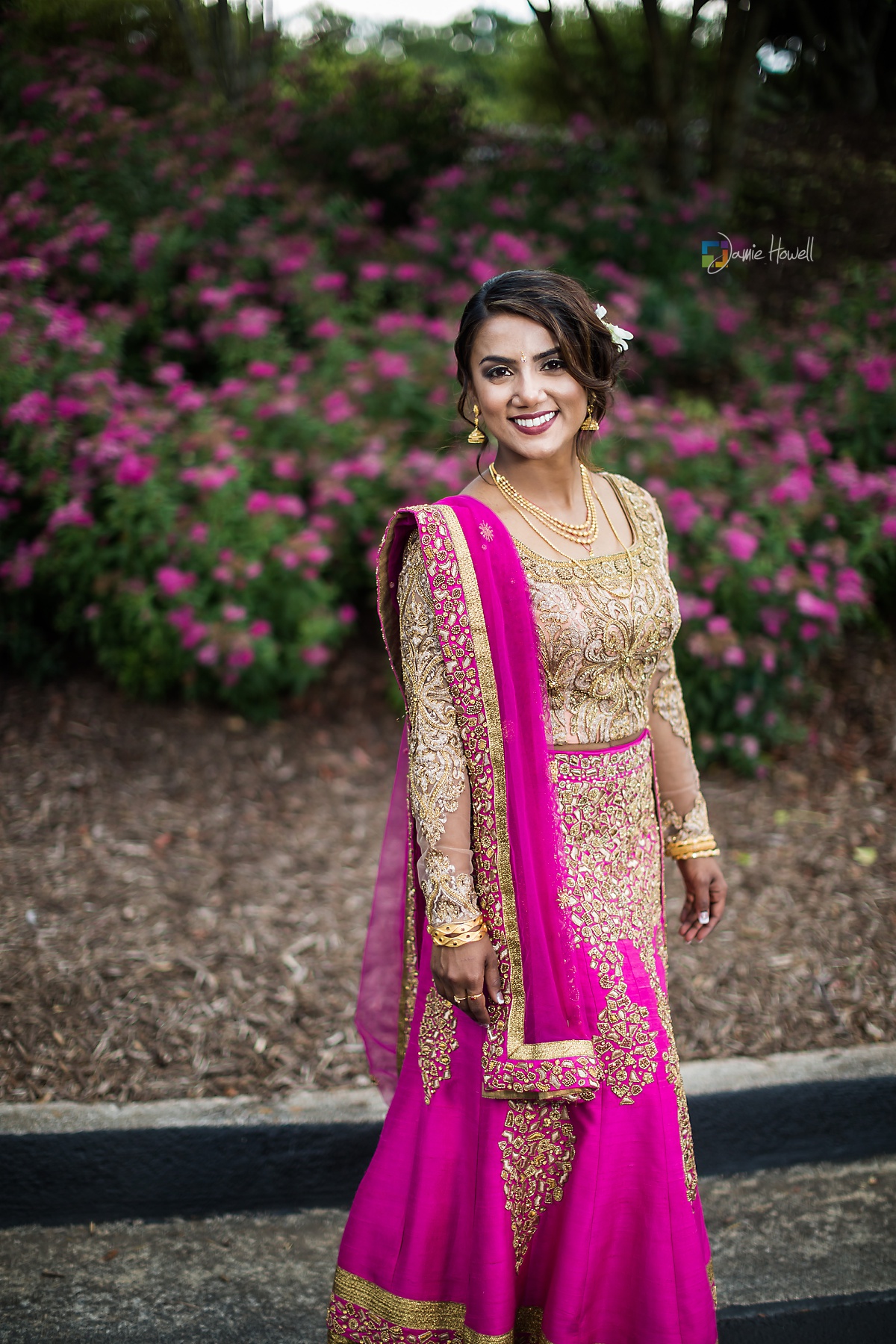 Atlanta Evergreen Marriott wedding (18)