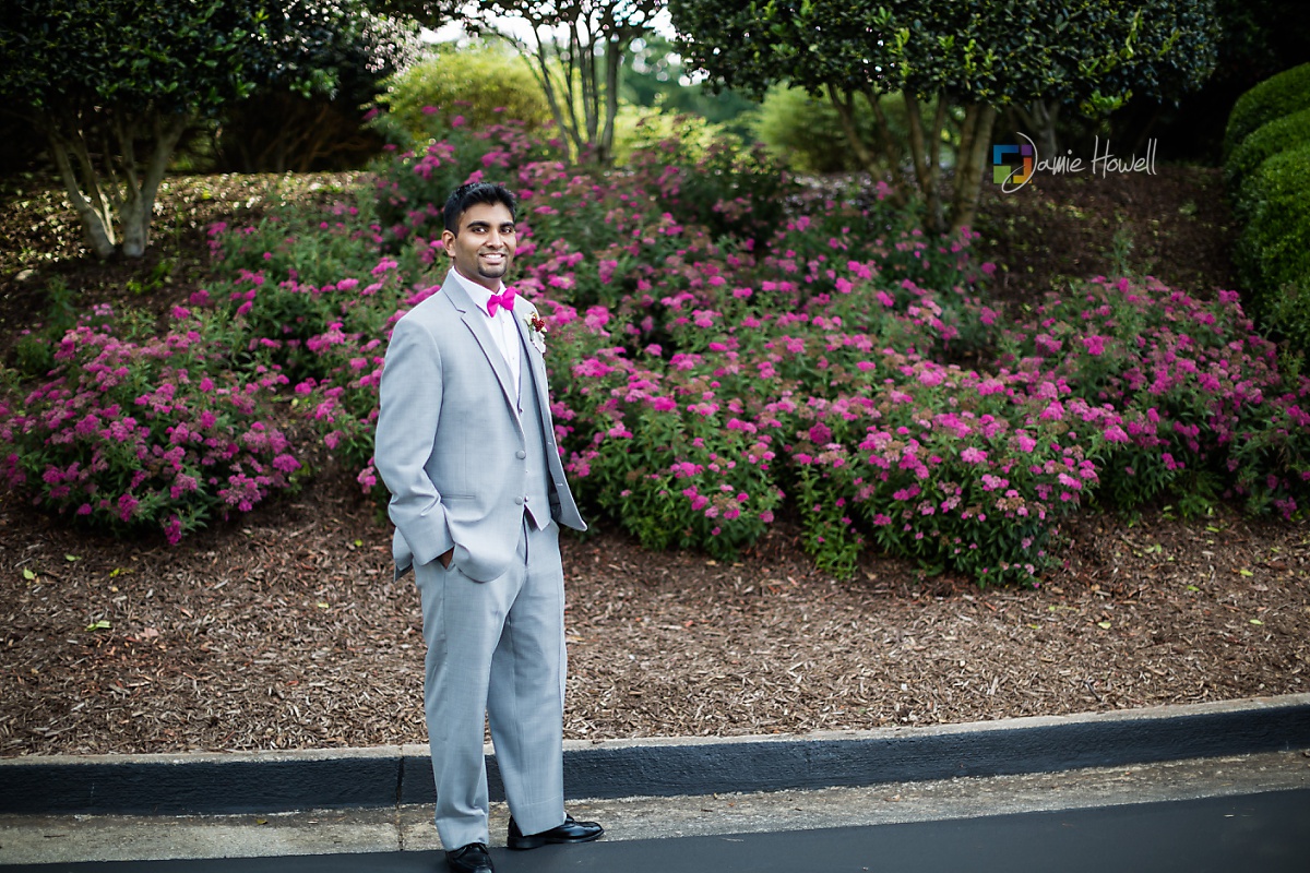 Atlanta Evergreen Marriott wedding (19)