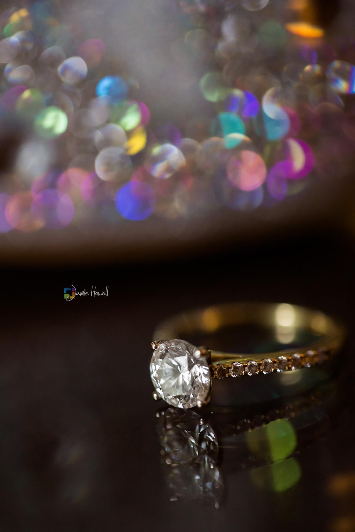 Atlanta Evergreen Marriott wedding (2)