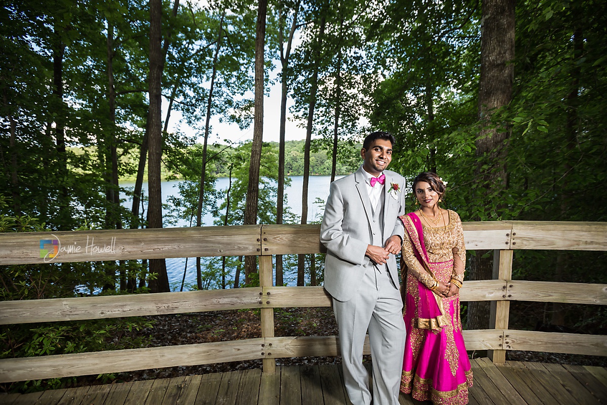 Atlanta Evergreen Marriott wedding (22)