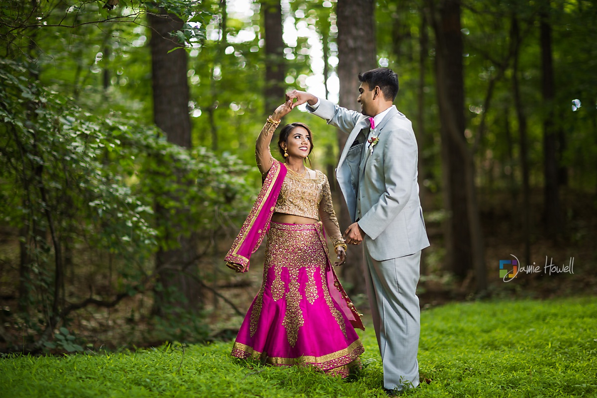 Atlanta Evergreen Marriott wedding (25)