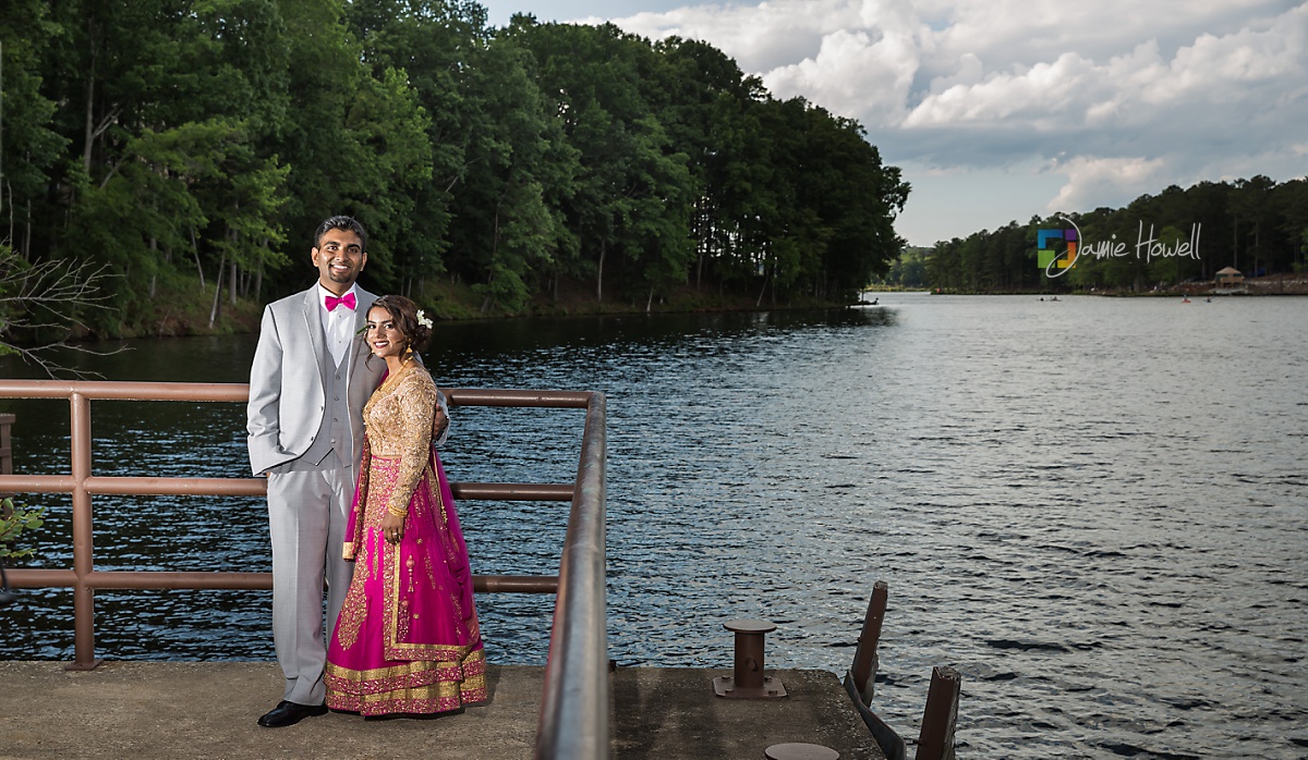 Atlanta Evergreen Marriott wedding (26)