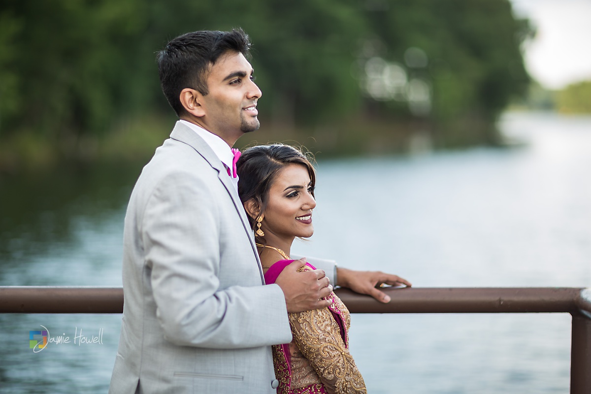 Atlanta Evergreen Marriott wedding (27)