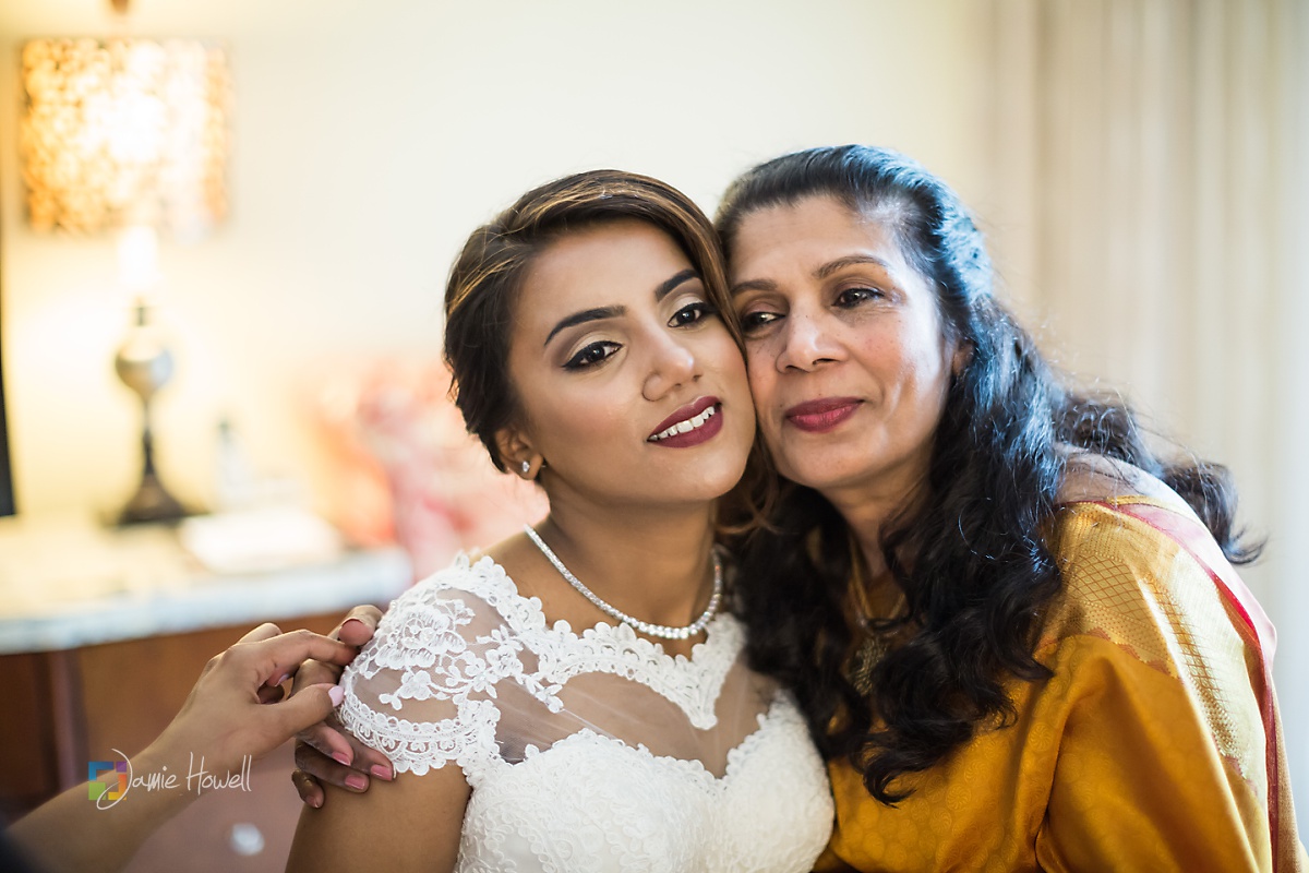 Atlanta Evergreen Marriott wedding (4)