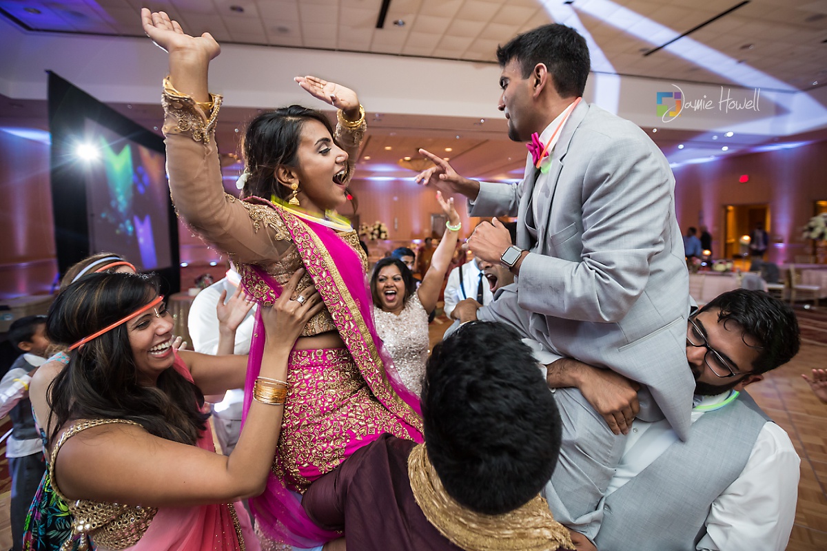 Atlanta Evergreen Marriott wedding (49)