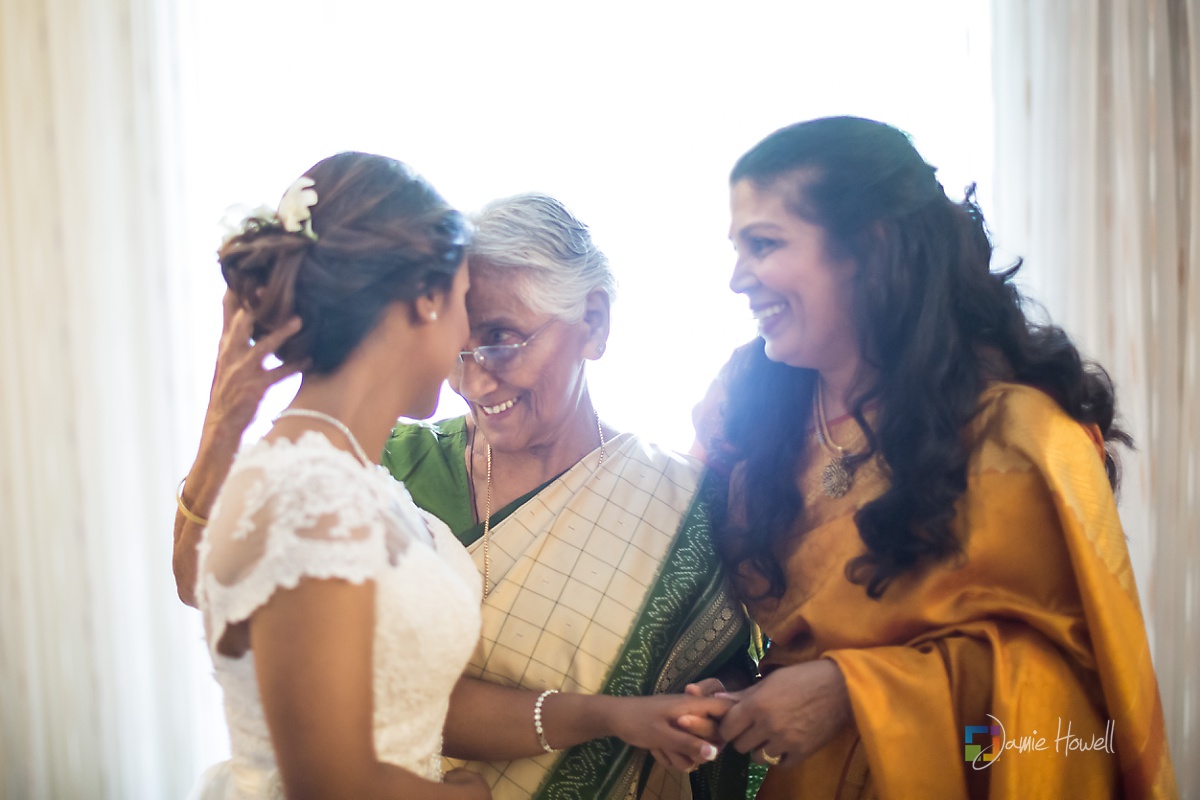 Atlanta Evergreen Marriott wedding (5)