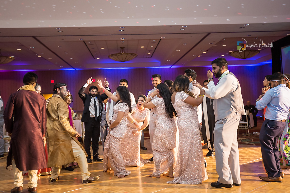 Atlanta Evergreen Marriott wedding (50)