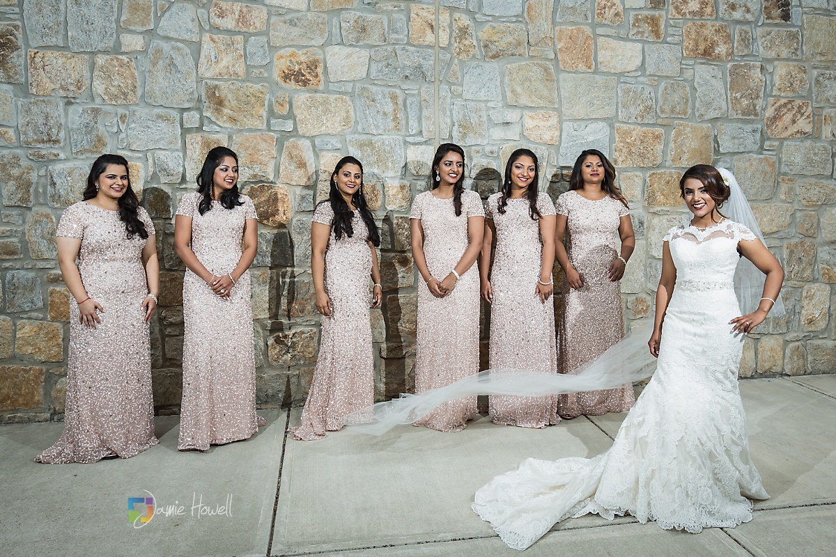 Atlanta Evergreen Marriott wedding (8)