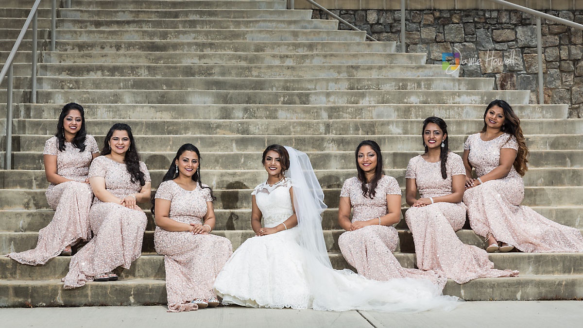 Atlanta Evergreen Marriott wedding (9)